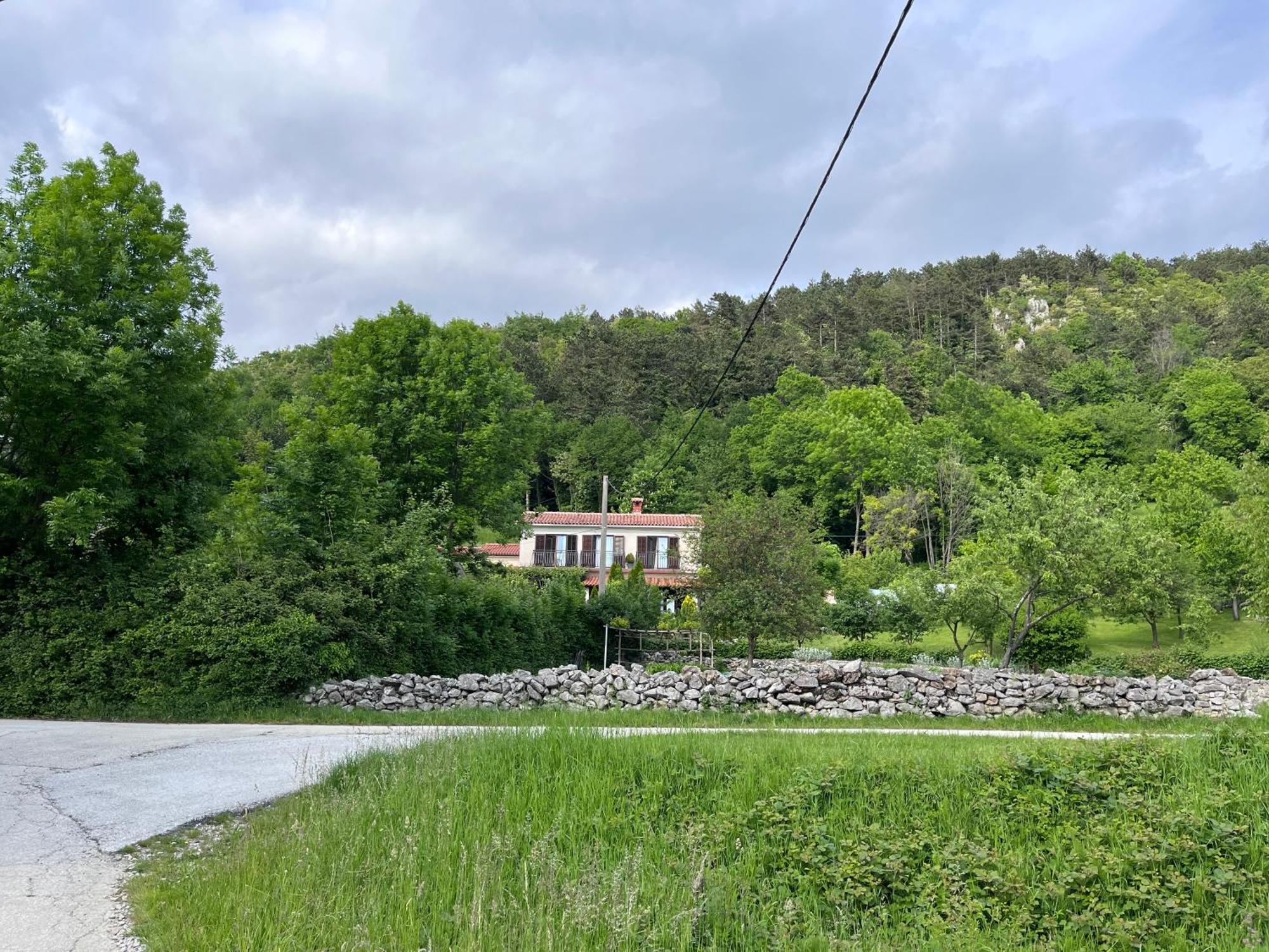 Vista * Lupoglav (Istria)
