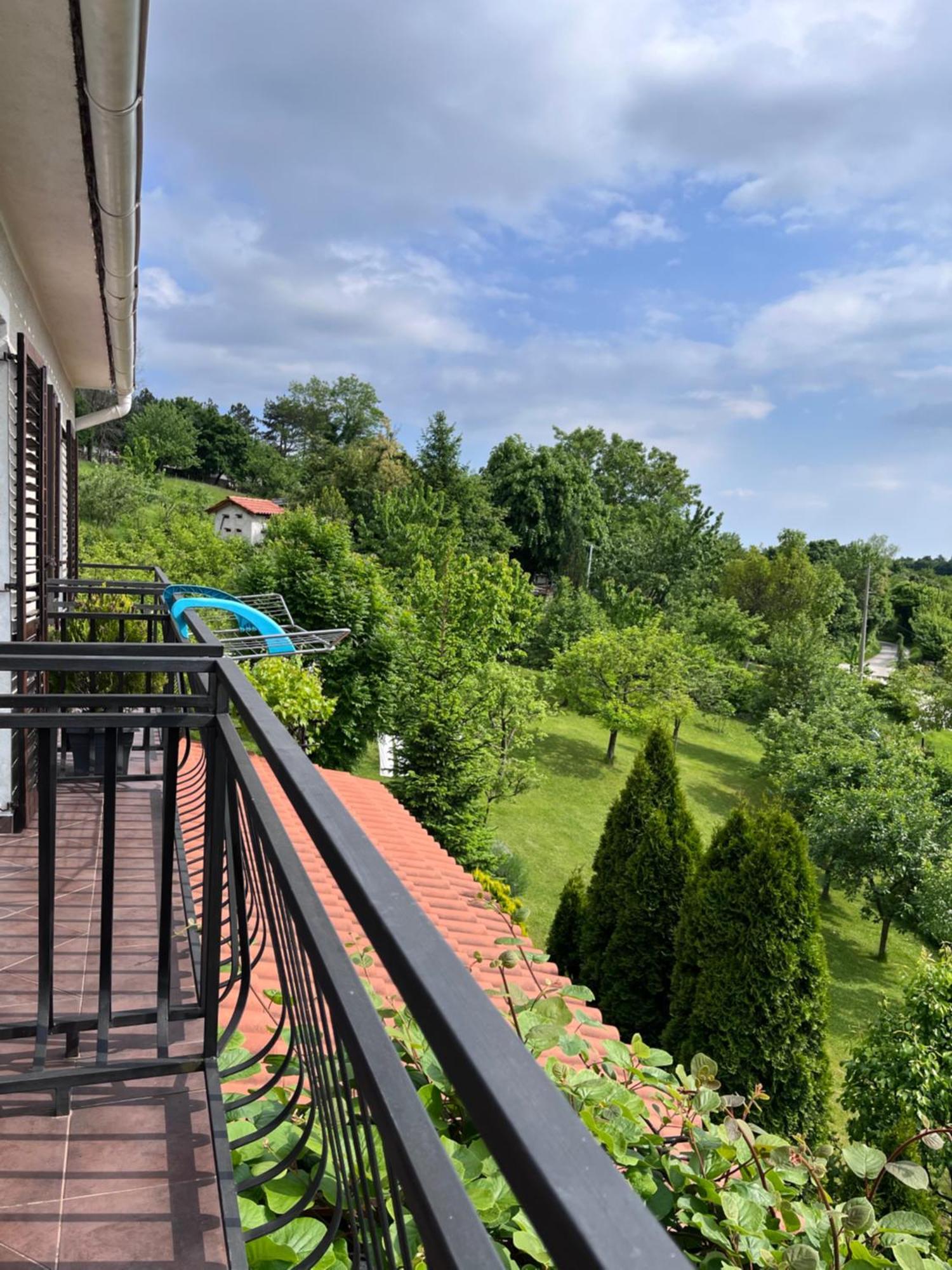 Apartmán Vista