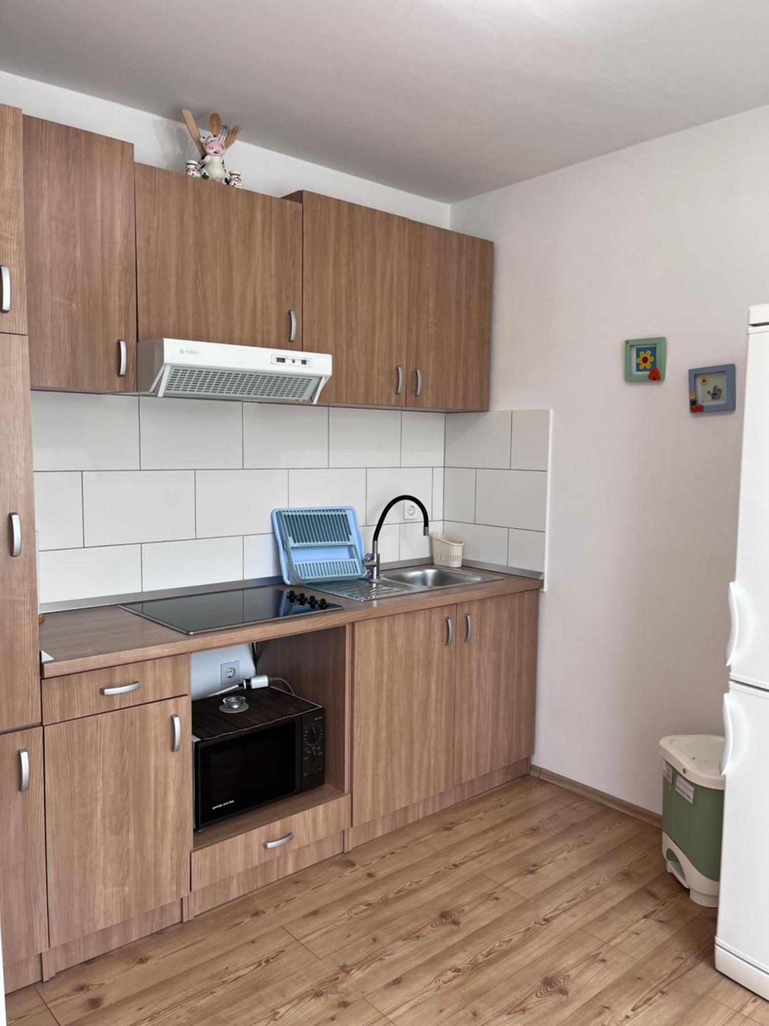Apartmán Vista *