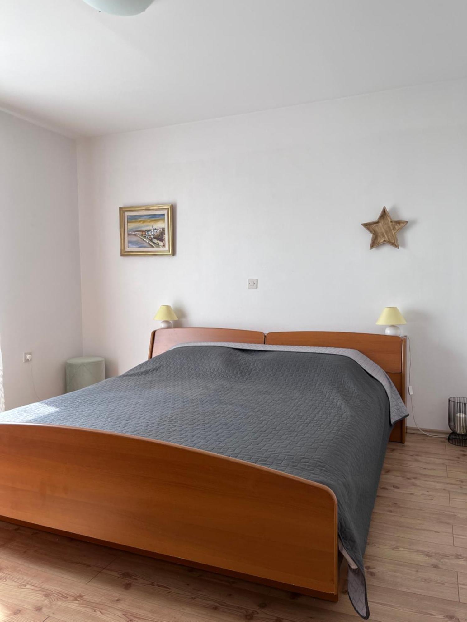 Apartmán Vista *