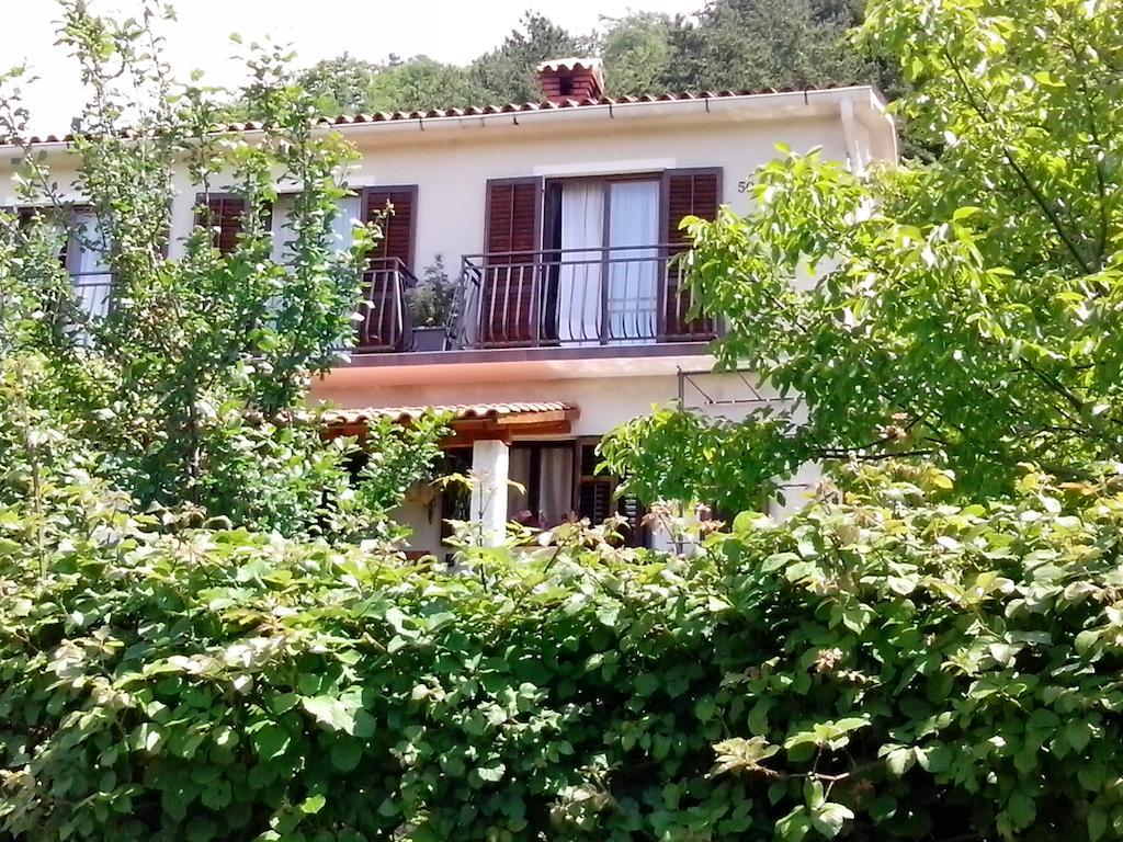 Vista Lupoglav (Istria)